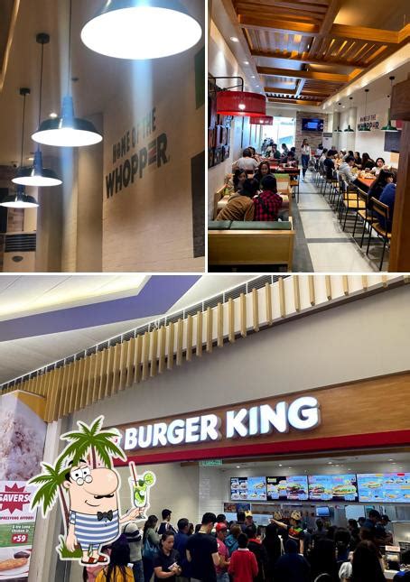 burger king baguio